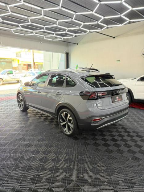 VOLKSWAGEN Nivus 1.0 4P FLEX 200 TSI HIGHLINE TURBO AUTOM�TICO, Foto 6