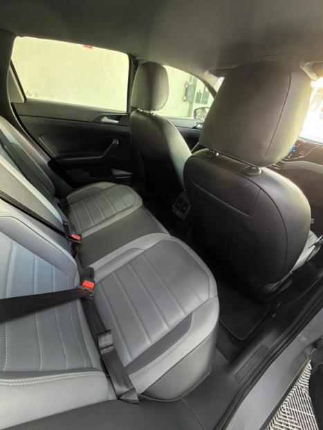 VOLKSWAGEN Nivus 1.0 4P FLEX 200 TSI HIGHLINE TURBO AUTOM�TICO, Foto 7