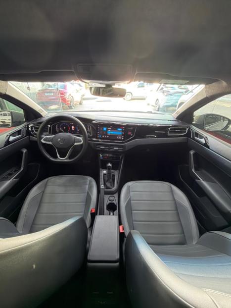VOLKSWAGEN Nivus 1.0 4P FLEX 200 TSI HIGHLINE TURBO AUTOM�TICO, Foto 8