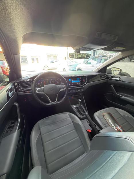 VOLKSWAGEN Nivus 1.0 4P FLEX 200 TSI HIGHLINE TURBO AUTOM�TICO, Foto 9