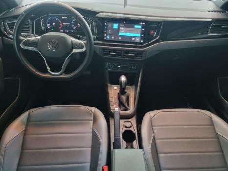 VOLKSWAGEN Nivus 1.0 4P FLEX 200 TSI HIGHLINE TURBO AUTOM�TICO, Foto 2
