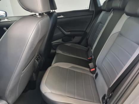 VOLKSWAGEN Nivus 1.0 4P FLEX 200 TSI HIGHLINE TURBO AUTOM�TICO, Foto 3