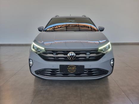 VOLKSWAGEN Nivus 1.0 4P FLEX 200 TSI HIGHLINE TURBO AUTOM�TICO, Foto 4