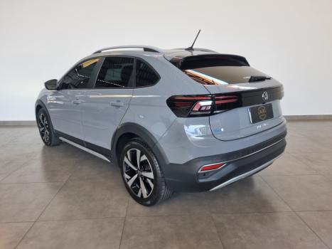 VOLKSWAGEN Nivus 1.0 4P FLEX 200 TSI HIGHLINE TURBO AUTOM�TICO, Foto 6