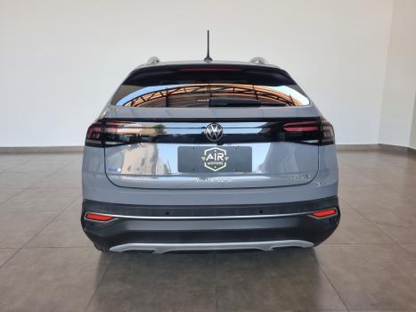 VOLKSWAGEN Nivus 1.0 4P FLEX 200 TSI HIGHLINE TURBO AUTOM�TICO, Foto 7