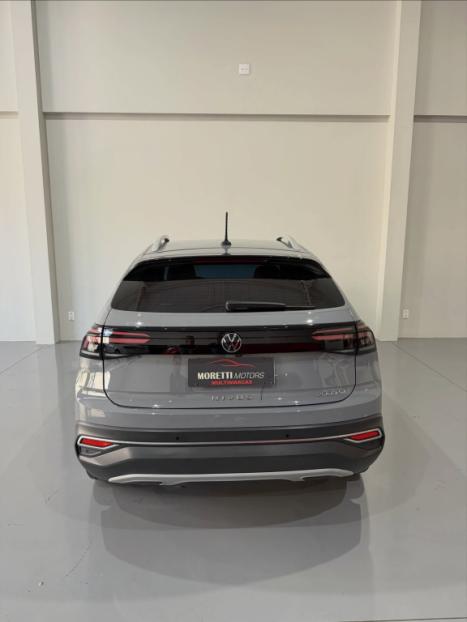 VOLKSWAGEN Nivus 1.0 4P FLEX 200 TSI HIGHLINE TURBO AUTOM�TICO, Foto 4