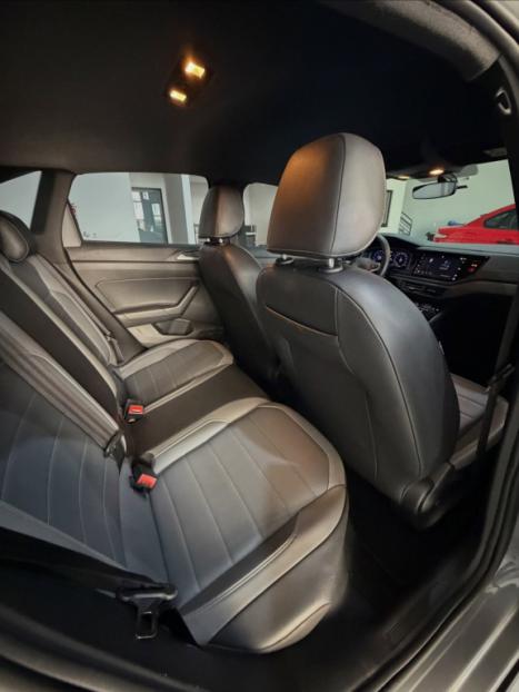VOLKSWAGEN Nivus 1.0 4P FLEX 200 TSI HIGHLINE TURBO AUTOM�TICO, Foto 6