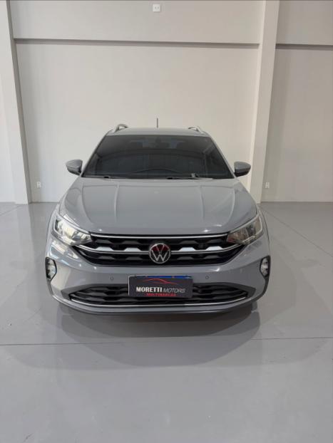 VOLKSWAGEN Nivus 1.0 4P FLEX 200 TSI HIGHLINE TURBO AUTOM�TICO, Foto 7