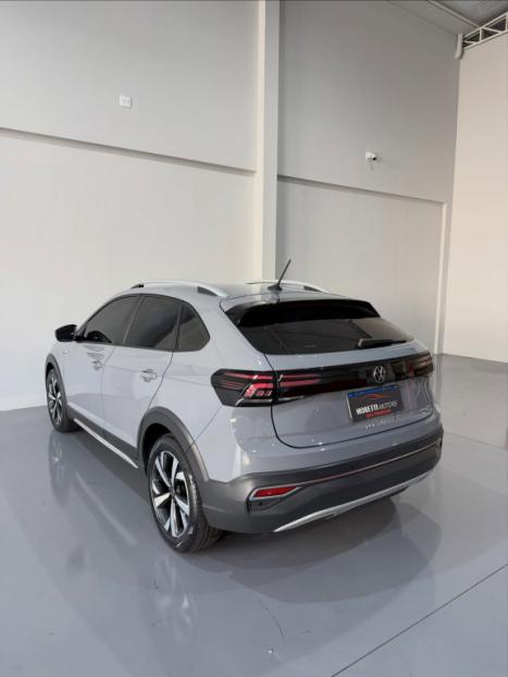 VOLKSWAGEN Nivus 1.0 4P FLEX 200 TSI HIGHLINE TURBO AUTOM�TICO, Foto 10