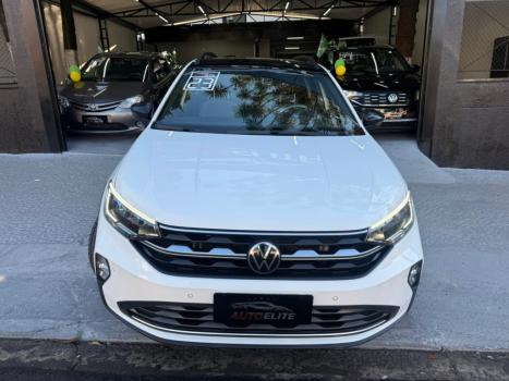 VOLKSWAGEN Nivus 1.0 4P FLEX 200 TSI HIGHLINE TURBO AUTOM�TICO, Foto 2
