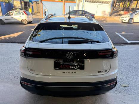 VOLKSWAGEN Nivus 1.0 4P FLEX 200 TSI HIGHLINE TURBO AUTOM�TICO, Foto 6