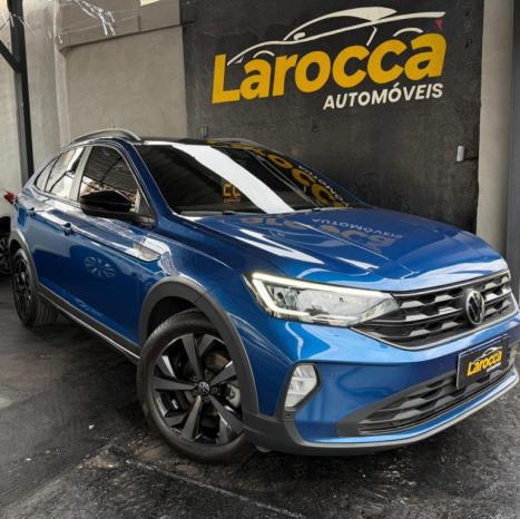 VOLKSWAGEN Nivus 1.0 4P FLEX 200 TSI LAUNCHING EDITION TURBO AUTOM�TICO, Foto 1
