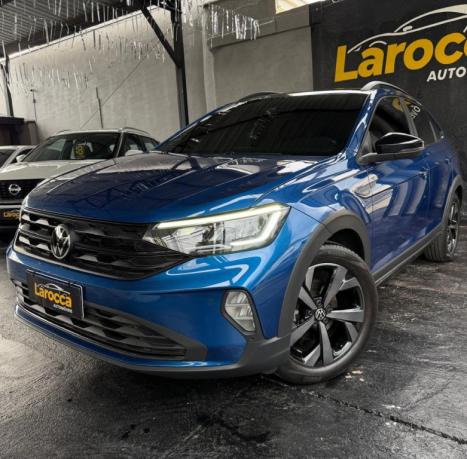 VOLKSWAGEN Nivus 1.0 4P FLEX 200 TSI LAUNCHING EDITION TURBO AUTOM�TICO, Foto 2