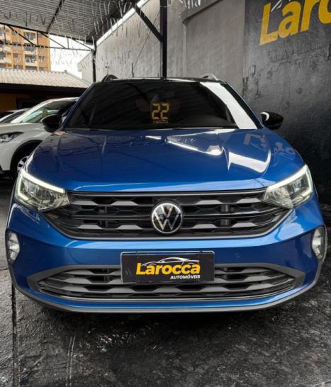 VOLKSWAGEN Nivus 1.0 4P FLEX 200 TSI LAUNCHING EDITION TURBO AUTOM�TICO, Foto 3
