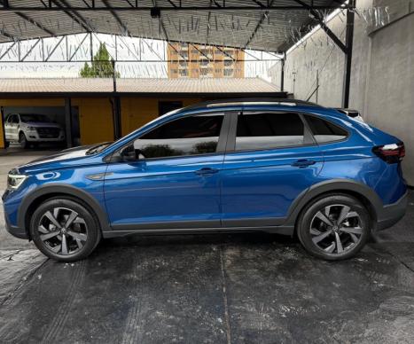 VOLKSWAGEN Nivus 1.0 4P FLEX 200 TSI LAUNCHING EDITION TURBO AUTOM�TICO, Foto 6