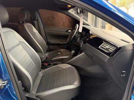 VOLKSWAGEN Nivus 1.0 4P FLEX 200 TSI LAUNCHING EDITION TURBO AUTOM�TICO, Foto 8