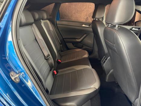VOLKSWAGEN Nivus 1.0 4P FLEX 200 TSI LAUNCHING EDITION TURBO AUTOM�TICO, Foto 10