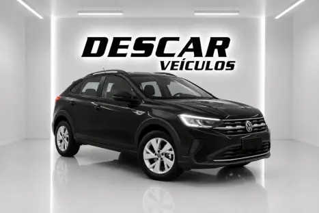 VOLKSWAGEN Nivus 1.0 4P FLEX 200 TSI COMFORTLINE TURBO AUTOM�TICO, Foto 1