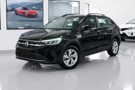 VOLKSWAGEN Nivus 1.0 4P FLEX 200 TSI COMFORTLINE TURBO AUTOM�TICO, Foto 2