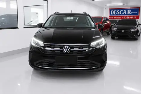 VOLKSWAGEN Nivus 1.0 4P FLEX 200 TSI COMFORTLINE TURBO AUTOM�TICO, Foto 3