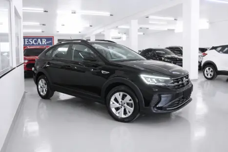 VOLKSWAGEN Nivus 1.0 4P FLEX 200 TSI COMFORTLINE TURBO AUTOM�TICO, Foto 4