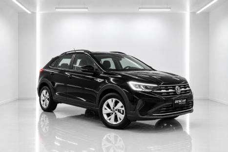 VOLKSWAGEN Nivus 1.0 4P FLEX 200 TSI COMFORTLINE TURBO AUTOMÁTICO, Foto 1