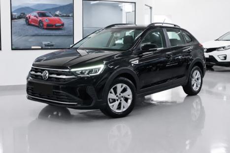 VOLKSWAGEN Nivus 1.0 4P FLEX 200 TSI COMFORTLINE TURBO AUTOMÁTICO, Foto 2