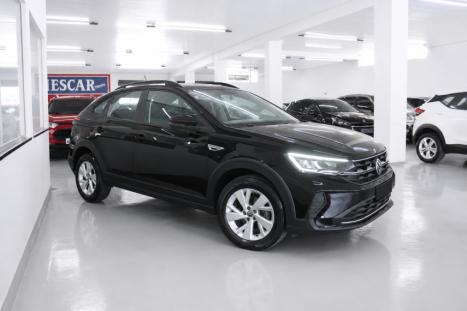 VOLKSWAGEN Nivus 1.0 4P FLEX 200 TSI COMFORTLINE TURBO AUTOMÁTICO, Foto 4