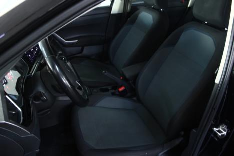 VOLKSWAGEN Nivus 1.0 4P FLEX 200 TSI COMFORTLINE TURBO AUTOMÁTICO, Foto 9