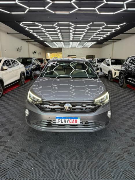 VOLKSWAGEN Nivus 1.0 4P FLEX 200 TSI HIGHLINE TURBO AUTOM�TICO, Foto 2