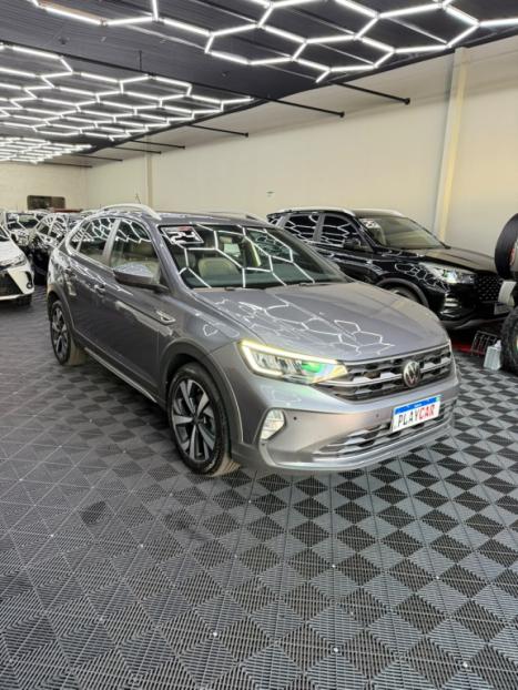VOLKSWAGEN Nivus 1.0 4P FLEX 200 TSI HIGHLINE TURBO AUTOM�TICO, Foto 3