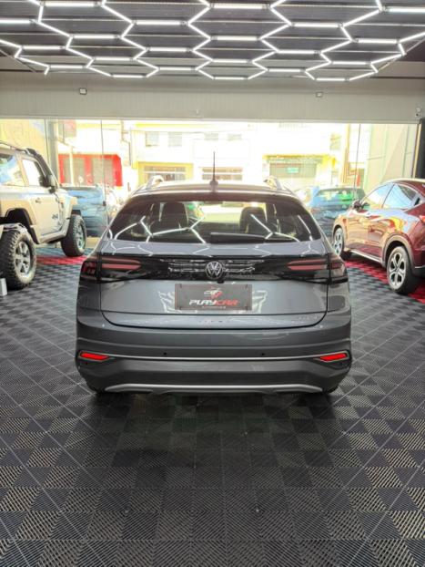 VOLKSWAGEN Nivus 1.0 4P FLEX 200 TSI HIGHLINE TURBO AUTOM�TICO, Foto 5