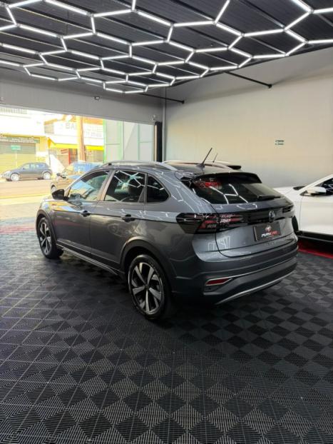 VOLKSWAGEN Nivus 1.0 4P FLEX 200 TSI HIGHLINE TURBO AUTOM�TICO, Foto 6