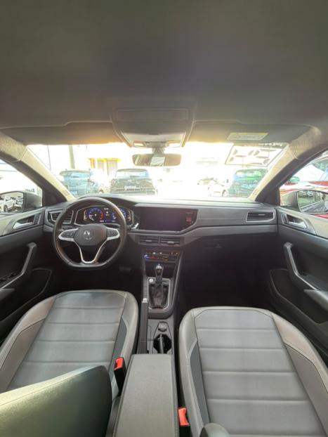 VOLKSWAGEN Nivus 1.0 4P FLEX 200 TSI HIGHLINE TURBO AUTOM�TICO, Foto 8