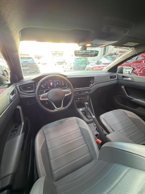 VOLKSWAGEN Nivus 1.0 4P FLEX 200 TSI HIGHLINE TURBO AUTOM�TICO, Foto 9