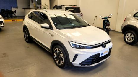 VOLKSWAGEN Nivus 1.0 4P FLEX 200 TSI HIGHLINE TURBO AUTOM�TICO, Foto 1