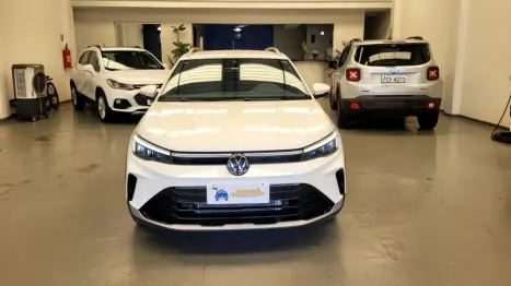 VOLKSWAGEN Nivus 1.0 4P FLEX 200 TSI HIGHLINE TURBO AUTOM�TICO, Foto 2