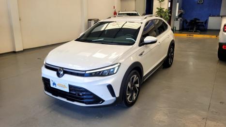 VOLKSWAGEN Nivus 1.0 4P FLEX 200 TSI HIGHLINE TURBO AUTOM�TICO, Foto 3