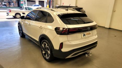VOLKSWAGEN Nivus 1.0 4P FLEX 200 TSI HIGHLINE TURBO AUTOM�TICO, Foto 6