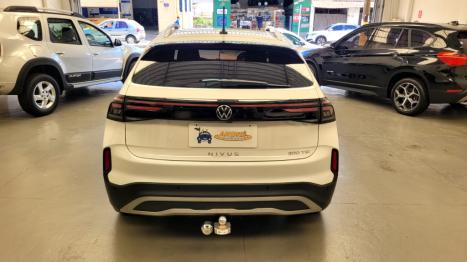 VOLKSWAGEN Nivus 1.0 4P FLEX 200 TSI HIGHLINE TURBO AUTOM�TICO, Foto 7
