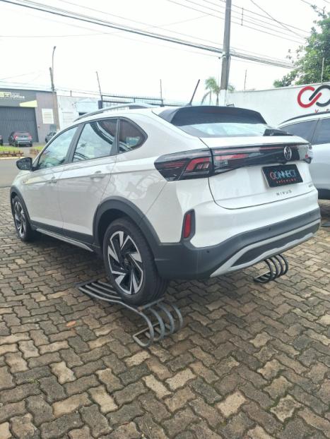 VOLKSWAGEN Nivus 1.0 4P FLEX 200 TSI HIGHLINE TURBO AUTOMÁTICO, Foto 3