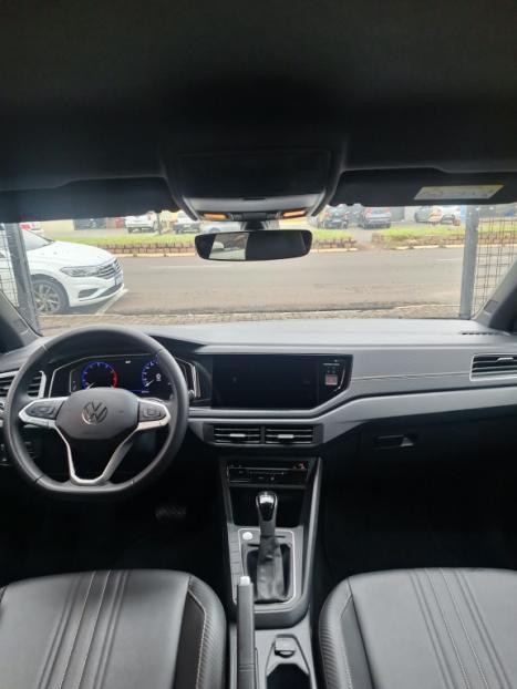 VOLKSWAGEN Nivus 1.0 4P FLEX 200 TSI HIGHLINE TURBO AUTOMÁTICO, Foto 4
