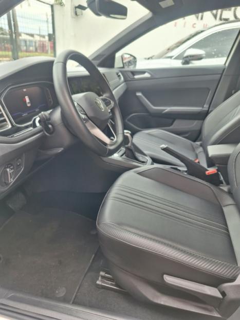 VOLKSWAGEN Nivus 1.0 4P FLEX 200 TSI HIGHLINE TURBO AUTOMÁTICO, Foto 5