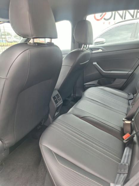 VOLKSWAGEN Nivus 1.0 4P FLEX 200 TSI HIGHLINE TURBO AUTOMÁTICO, Foto 6