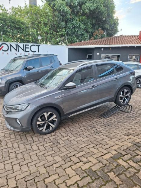 VOLKSWAGEN Nivus 1.0 4P FLEX 200 TSI HIGHLINE TURBO AUTOMÁTICO, Foto 2