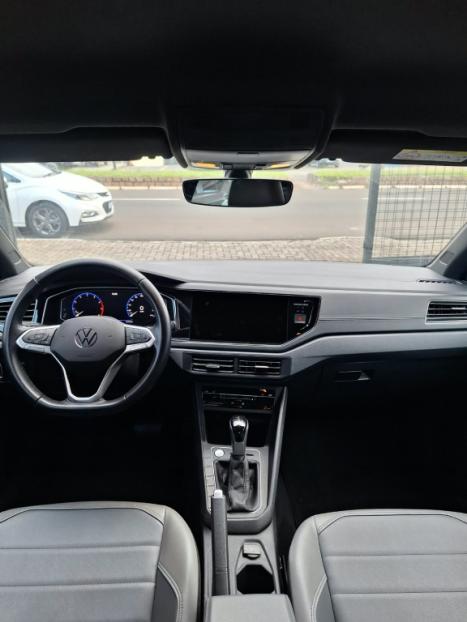 VOLKSWAGEN Nivus 1.0 4P FLEX 200 TSI HIGHLINE TURBO AUTOMÁTICO, Foto 4