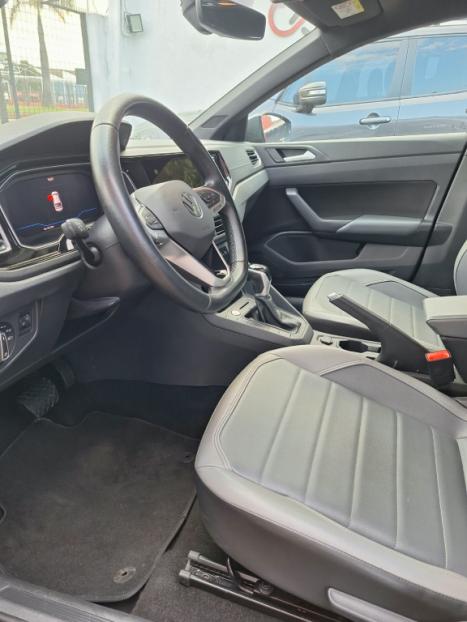 VOLKSWAGEN Nivus 1.0 4P FLEX 200 TSI HIGHLINE TURBO AUTOMÁTICO, Foto 5