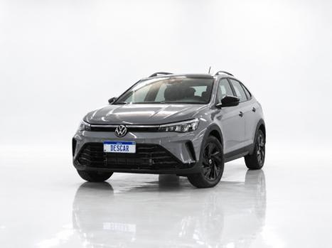 VOLKSWAGEN Nivus 1.0 4P FLEX 200 TSI HIGHLINE TURBO AUTOMÁTICO, Foto 3