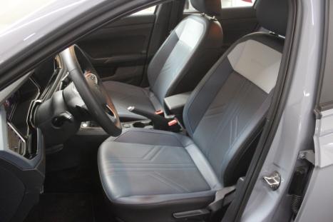 VOLKSWAGEN Nivus 1.0 4P FLEX 200 TSI HIGHLINE TURBO AUTOMÁTICO, Foto 7