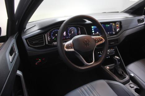 VOLKSWAGEN Nivus 1.0 4P FLEX 200 TSI HIGHLINE TURBO AUTOMÁTICO, Foto 8